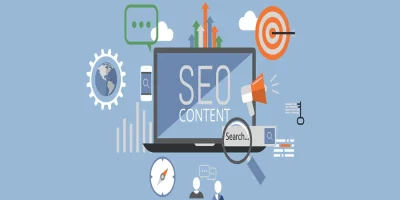 آموزش تولید محتوا سئو شده