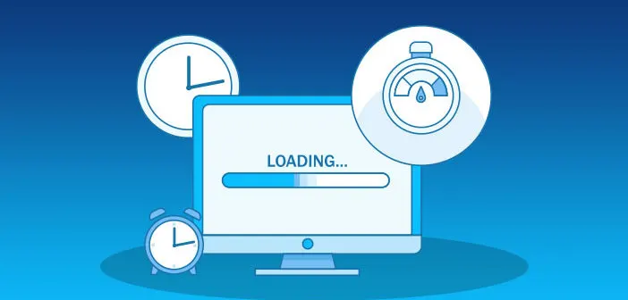 افزایش سرعت سایت وردپرسی