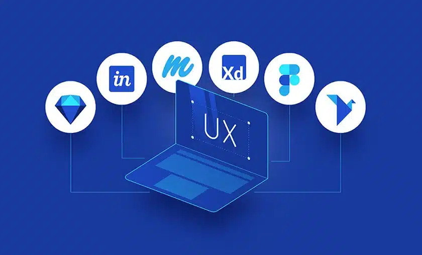 اصول طراحی رابط کاربری