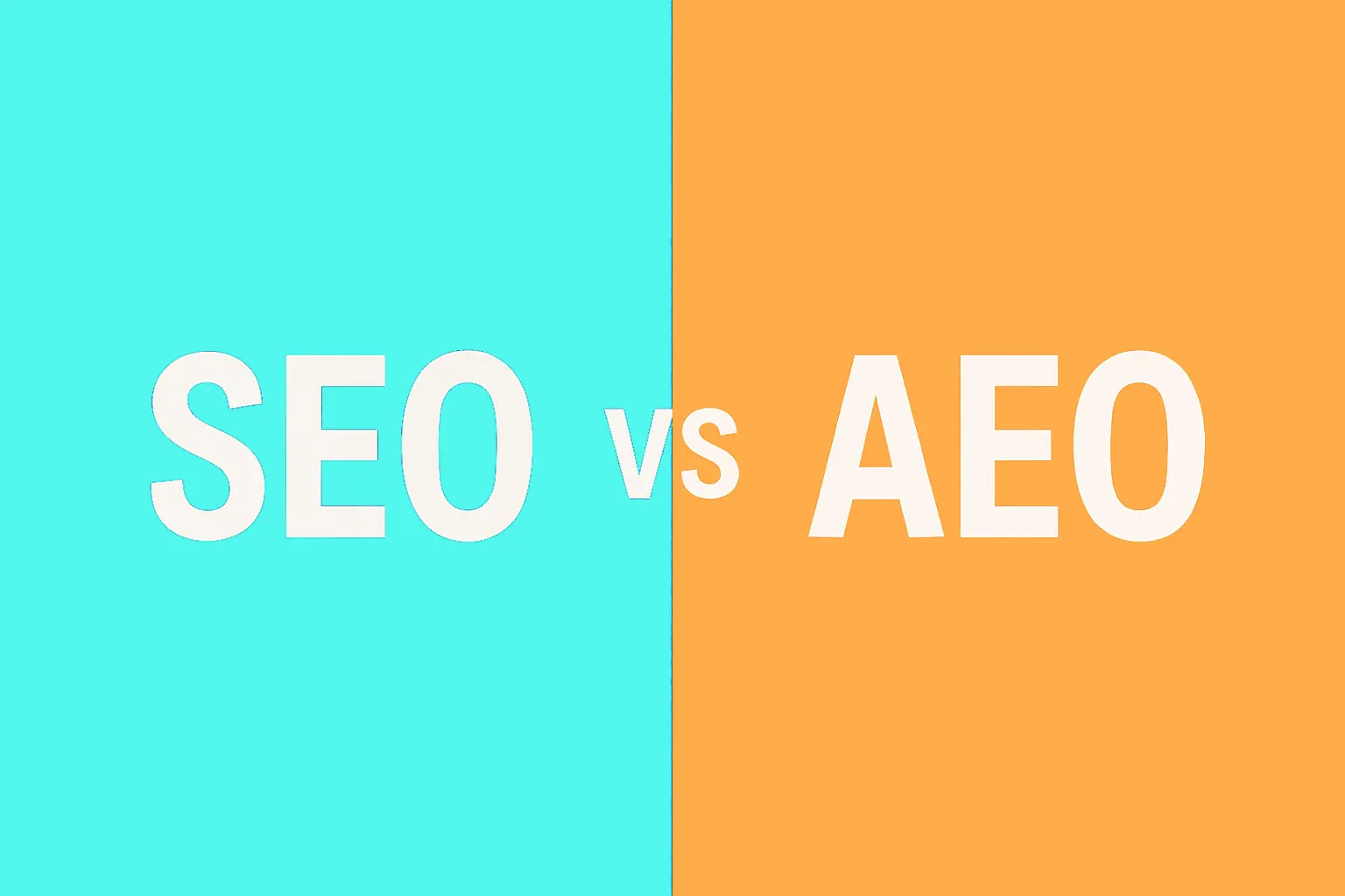 AEO چیست؟ AIEO