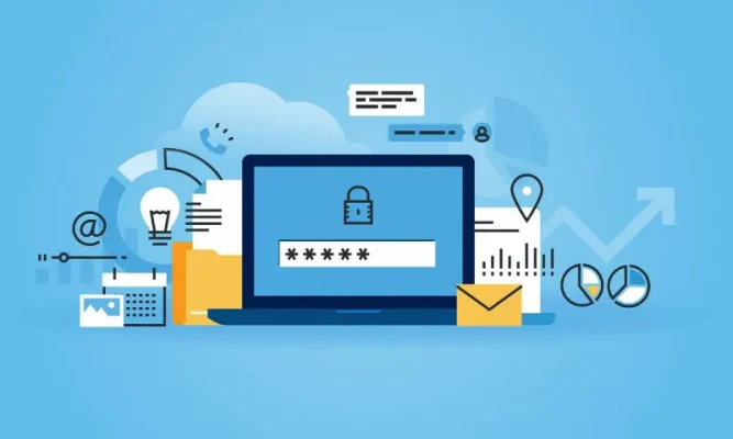 روش‌های افزایش امنیت وردپرس