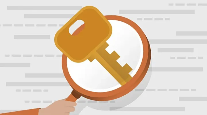 روش و ابزار تحقیق کلمات کلیدی