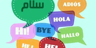 نکات طراحی سایت چندزبانه