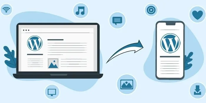 چک لیست جامع طراحی سایت وردپرس