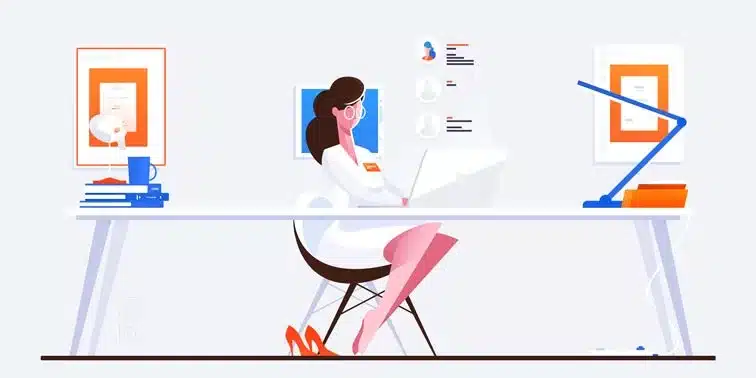 طراحی سایت پزشکی