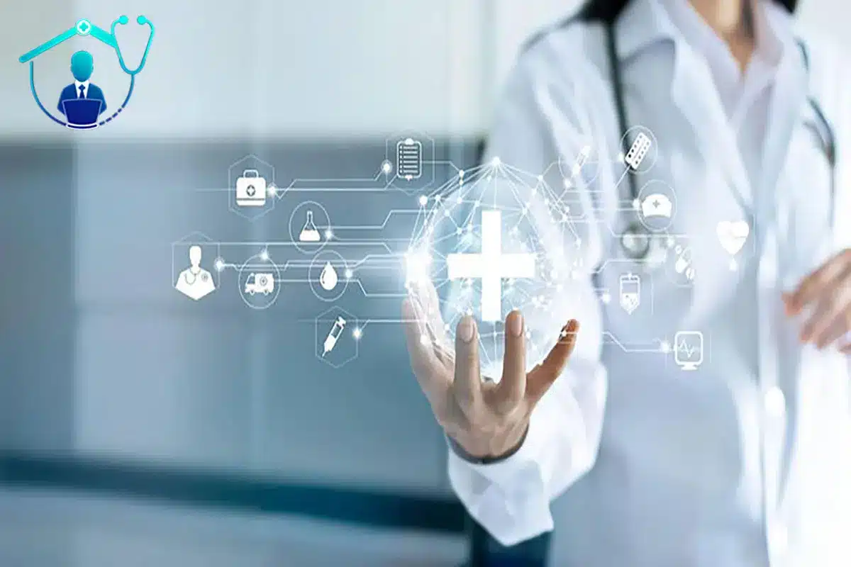 طراحی سایت پزشکی در شیراز