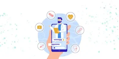 طراحی سایت پزشکی در شیراز