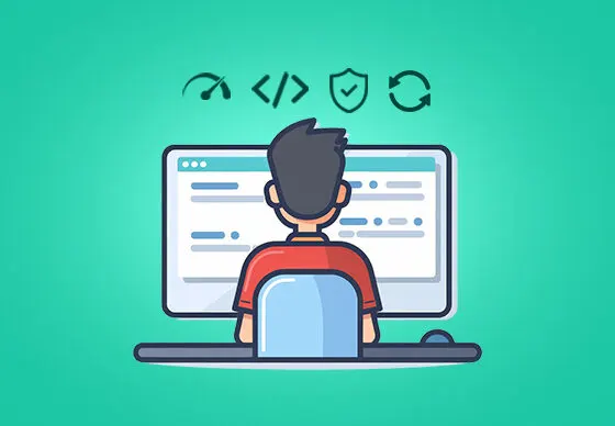 خدمات پشتیبانی سایت وردپرسی