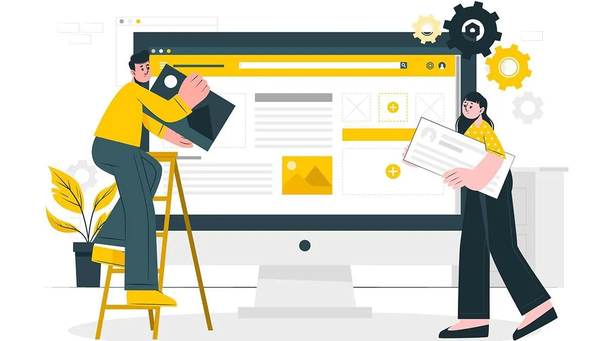 خدمات پشتیبانی سایت وردپرسی