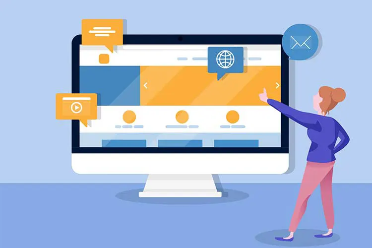 چرا خدمات پشتیبانی سایت وردپرسی مهم است؟