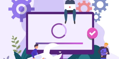 خدمات پشتیبانی سایت وردپرسی