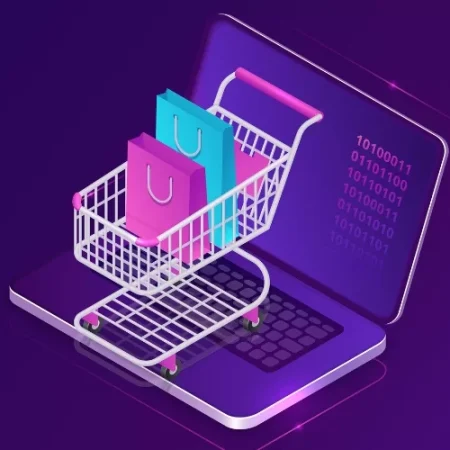 E-commerce E-commerce